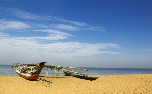 Sentido Heritance Negombo, Забронировать Отель Отели Негомбо с парковкой, Парковка