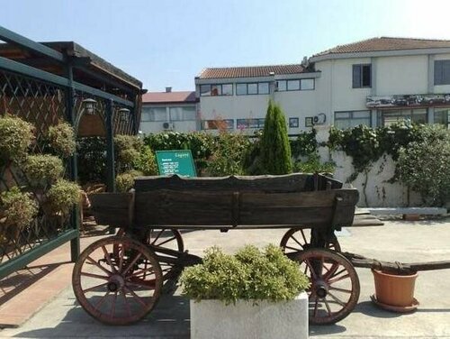 Hotel Laguna, Забронировать Отель Подгорица Община Подгорица