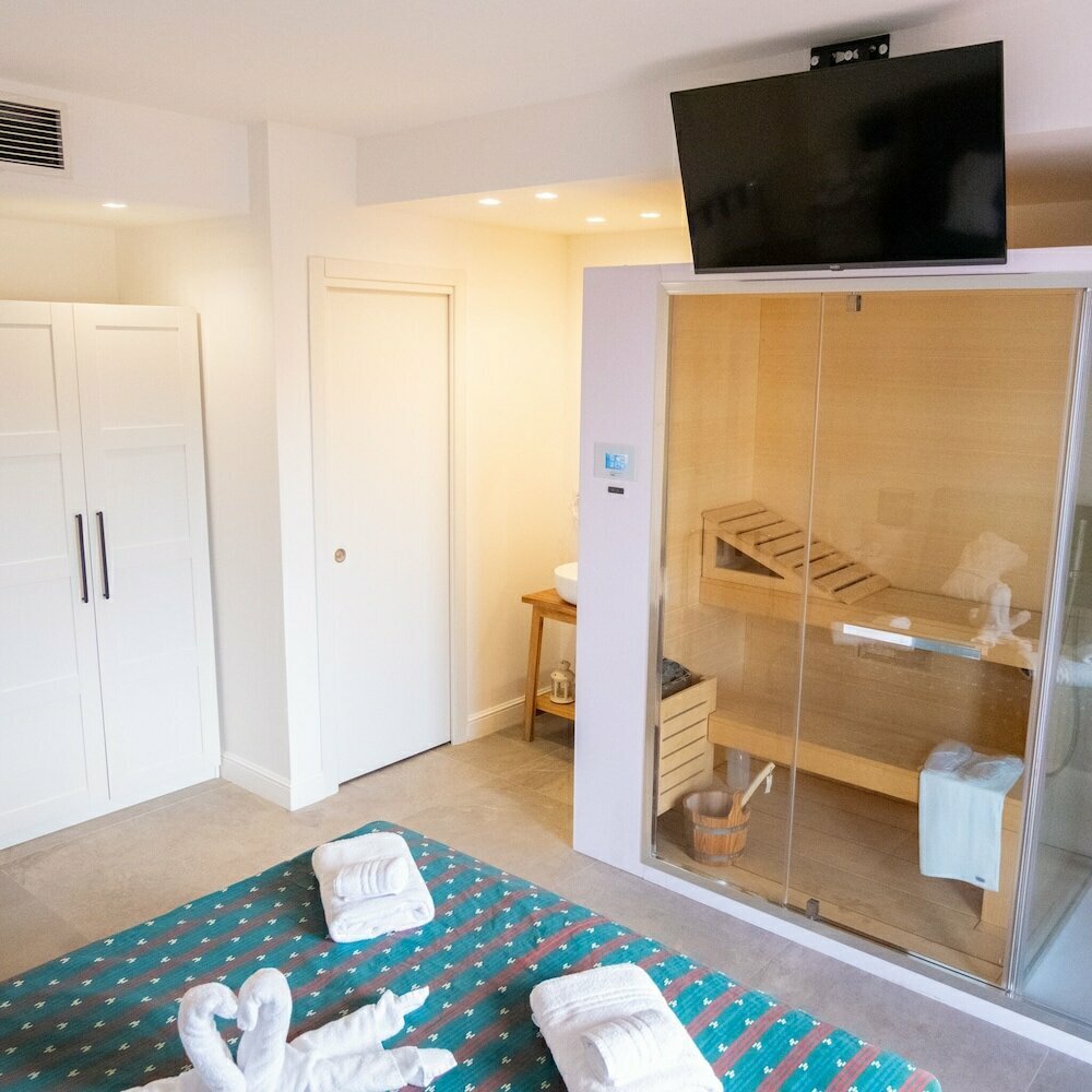 Le Saline Resort
