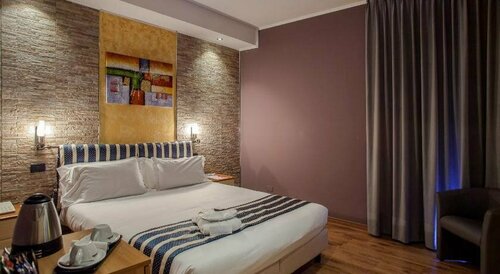 Argentina Hotel, Забронировать Отель Отели Ассемини 3 звезды, 3*