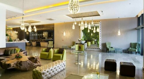 Best Western Plus Mocawa Hotel, Reservar Hotel Hotéis em Quindio com estacionamento, Estacionamento