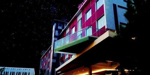 favehotel Cimanuk Garut, Prenota Hotel Hotel a Garut con colazione, Colazione