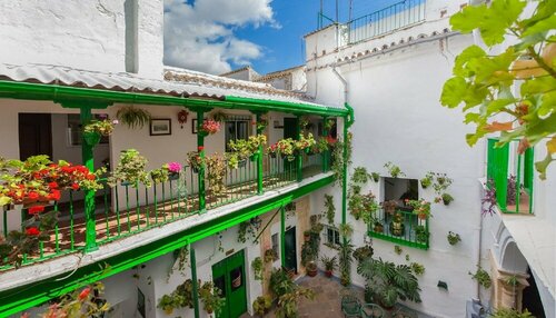 Apartamentos Jerez, Забронировать Апартаменты/квартира Отели Херес-де-ла-Фронтера с бассейном, Бассейн
