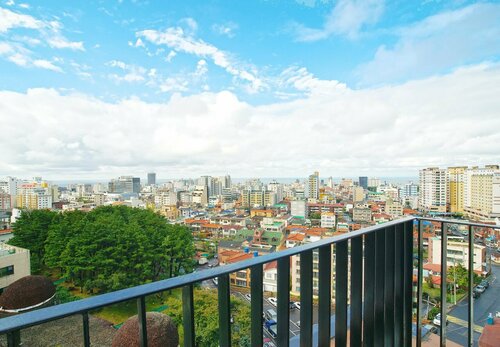I-Jin Hotel, Забронировать Отель Отели Jeju City 3 звезды, рядом с Комплекс Sumokwongil, 3*