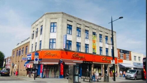 Essex Inn Hotel, Boek Bed and Breakfast Hotels in Merseyside met ontbijt, Ontbijt