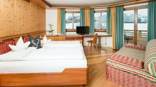 Astor Apartments, Забронировать Апартаменты/квартира Отели Вальдаора-ди-Сопра с завтраком, Завтраки