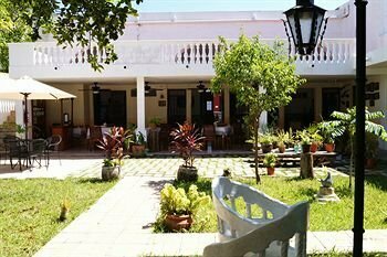 Casa Tia Micha, Varaa Matkakoti Valladolid hotellit, joissa on uima-allas, Uima-allas