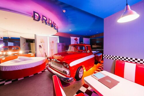 Diamante MHotel, Prenota Hotel Hotel a Piemonte con parcheggio, Parcheggio