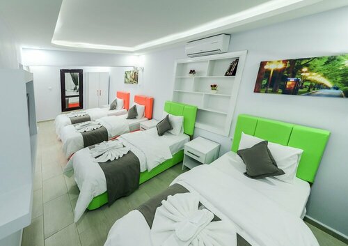 Eren Hotel, จอง โรงแรม Izmit อิสตันบูล