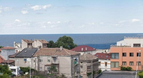 Villa Anticus Adults Only, Varaa Villa Mökit kohteessa Constanta, Mökki