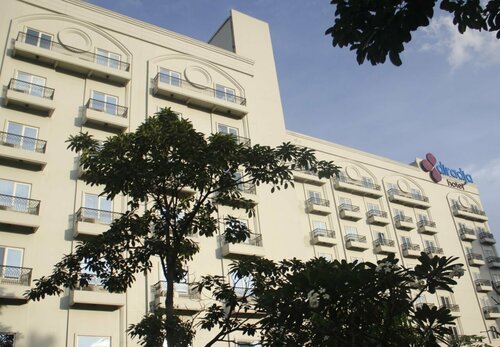 Hotel Diradja, Prenota Hotel Mampang 