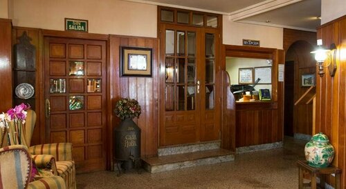 La Posada de Ruba, Rezervasyon Otel Biescas Panticosa