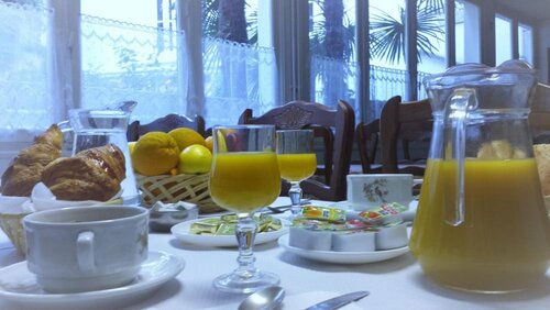 Hôtel Duchesse Anne, Забронировать Отель Лурд Hautes-Pyrénées