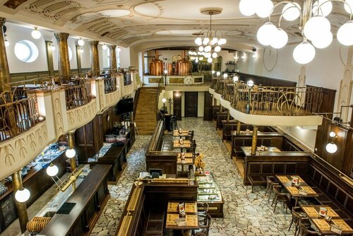 Wellness Hotel Pivovar Monopol, Book Hotel SPA-hoteller i Liberec Region, SPA