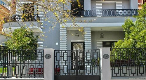 Hotel Antigone, Забронировать Отель Отели в центре Тираны, в центре