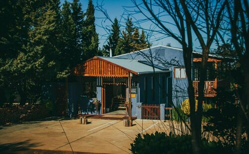 A Hilltop Country Retreat, Забронировать Гостевой дом Свеллендам провинция Западный Кейп, рядом с NG Church Swellendam