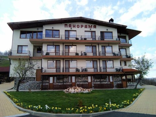 Panorama Family Hotel, Забронировать Отель Златоград провинция Смолян