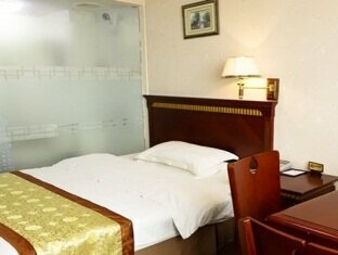 Nantong Guodu Hotel, Foglalás Szálloda Nantong 