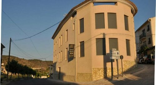 Hostal Rural Letur, Book Hotel Letur 