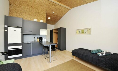 Forenom Apartments Espoo Lintuvaara, Забронировать Апартаменты/квартира Leppävaara 