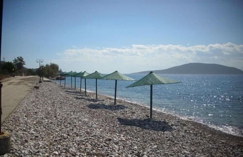 Camping Iria Beach, Забронировать Кемпинг Ирия периферийная единица Арголида