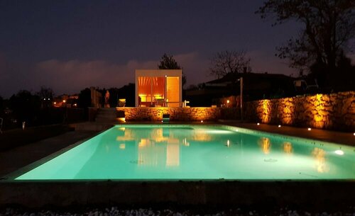 La Murata, Book Villa Cottages in Crete Senesi, Cottage