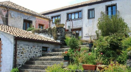La Pietra Antica O Munti, Prenota Hotel Mascali Etna