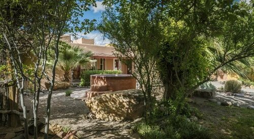 Sierra Grande, A Ted Turner Retreat, Rezerwuj Hotel Hotele w Nowy Meksyk ze śniadaniem, Śniadanie