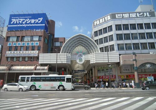 Hotel Palms Tenmonkan, Prenota Hotel Hotel a Kyushu con parcheggio, Parcheggio