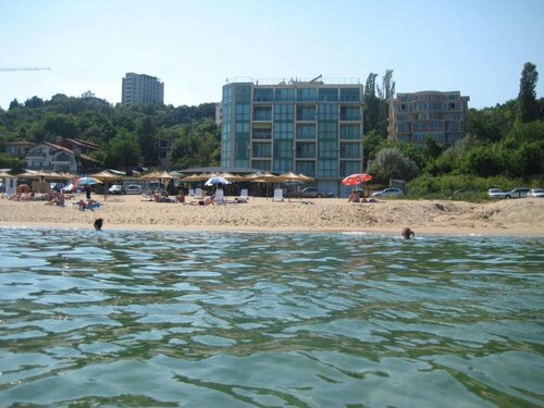 Kabakum Beach Apartments, Забронировать Апартаменты/квартира Апартаменты Побережья Варны, Апартаменты/квартира