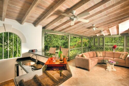 Villa Horizon, Réserver Villa Hôtels à Holetown avec parking, Parking