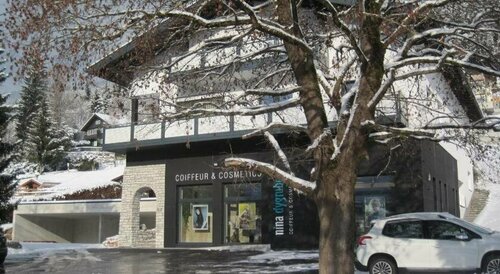 Appartementhaus Winter, Забронировать Отель Радштадт 