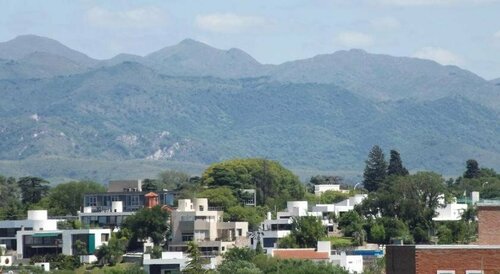 Cabañas Urbanas, Забронировать Отель Отели Кордовы с парковкой, Парковка