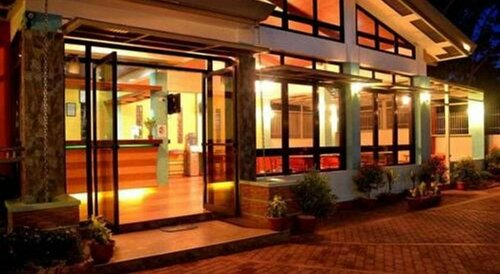 Julietas Pension House, Book Bed and Breakfast Cheap Hotels in Palawan