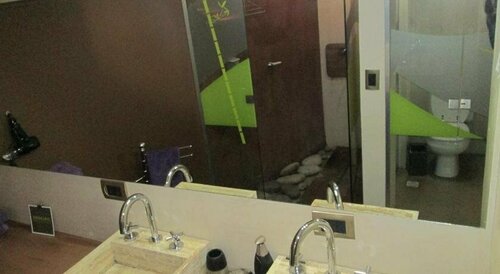 Cañas Suites Urbanas, Забронировать Отель Отели в центре Мина-Клаверо, в центре