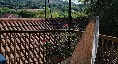 Casa Montanja