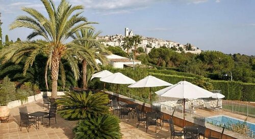 Villa St Maxime, Buchen Sie Villa Saint-Paul de Vence Alpes-Maritimes