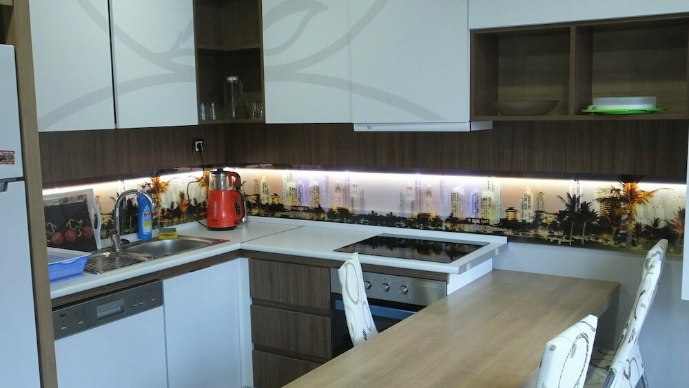 Hande Homes