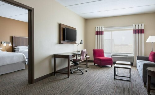 Four Points by Sheraton Dallas Fort Worth Airport North, Забронировать Отель Коппелл Dallas - Fort Worth Metropolitan Area