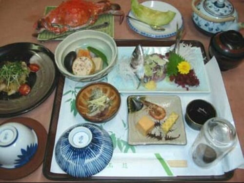 Ryokan Meiryu, Забронировать Гостевой дом Гостевые дома Нагои, рядом с Higashi Betsuin Subway Station, Гостевой дом