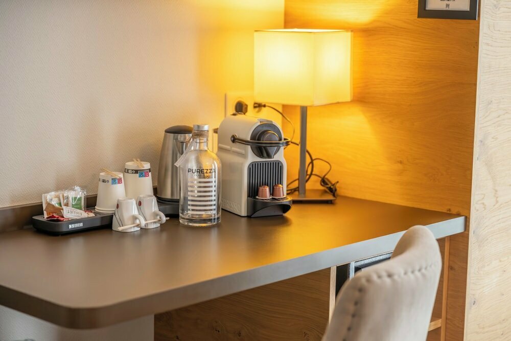 Brit Hotel Strasbourg Le Lodge