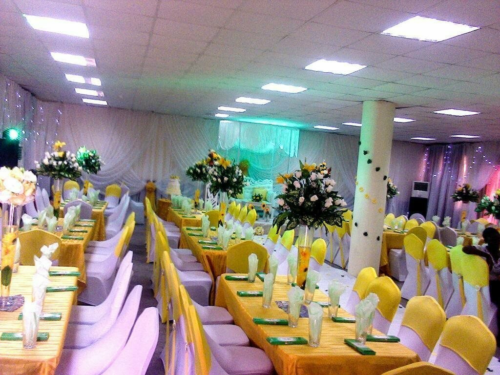 Lime Ridge Hotel