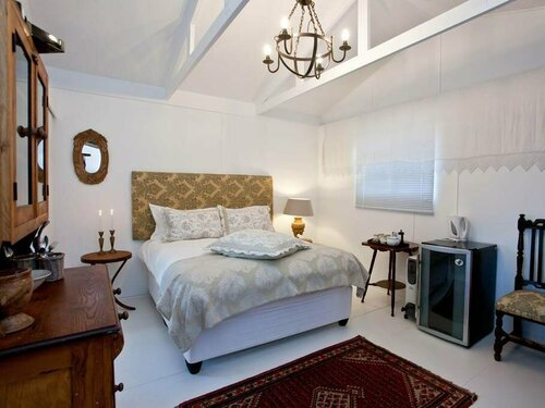 Karoo Retreat- Self Catering Villas and Guest House, Забронировать Гостевой дом Гостевые дома Klein Karoo, Гостевой дом