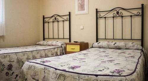 Hostal Colmenar, Забронировать Отель Кольменар-де-Ореха Провинция Мадрид