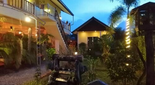 Bed & Breakfast To-Co, Забронировать Отель Сичон Накхонситхаммарат