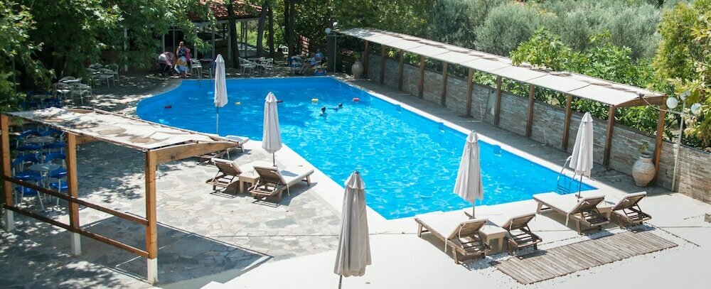 Apollo Beach Hotel
