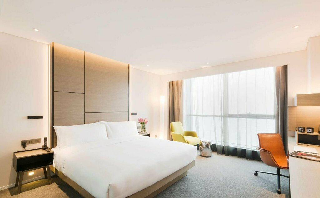 Innside Zhengzhou