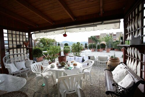 Bed and Breakfast Orsini, Prenota Hotel Firenze Toscana