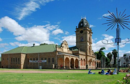 TDJ's B&B, Buchen Sie Bed & Breakfast Hotels in Gauteng mit Parkplatz, Parkplätze