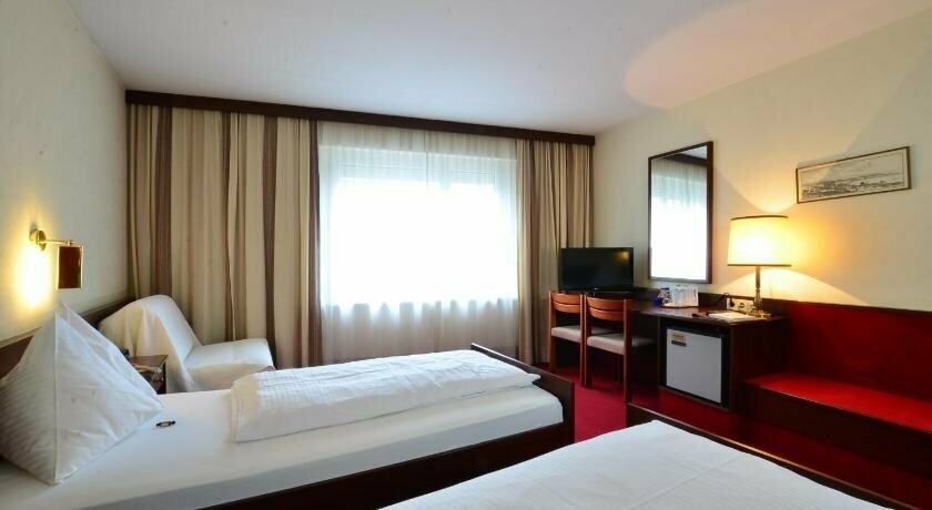 Hotel Katharinenhof Standard